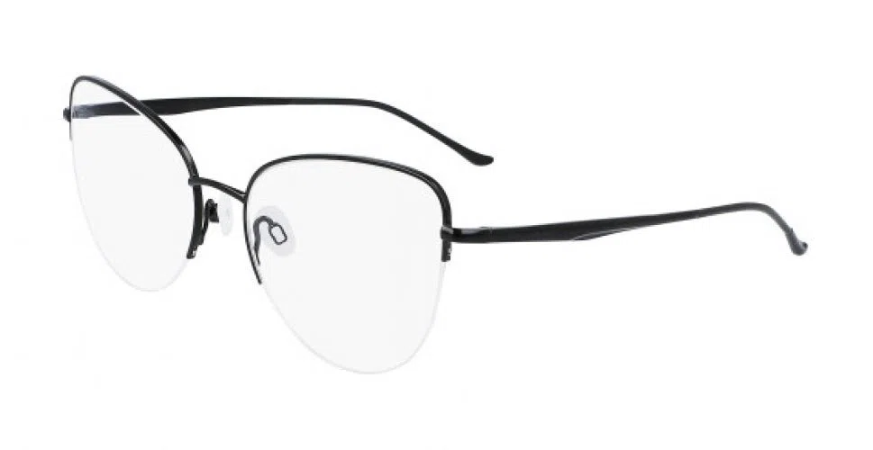 Donna Karan DO1004 Eyeglasses - view 2